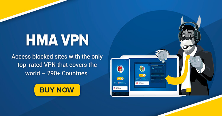 buy hma vpn 5 devices 1 year